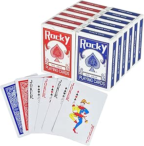Playing Cards