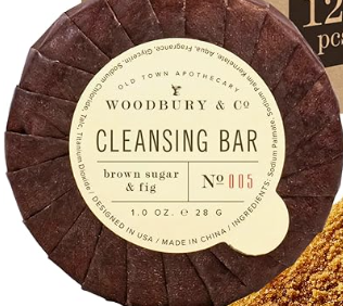 Cleansing Bar