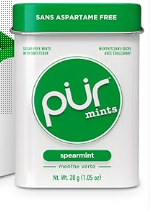 Mint Pack