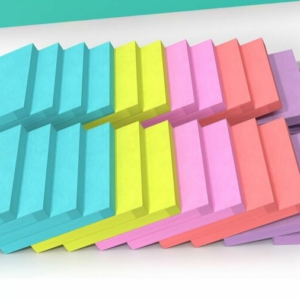 Post-it Notepads