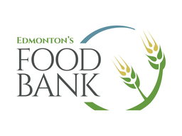 Edmonton’s Food Bank