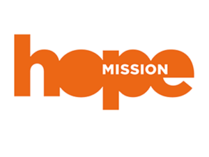 HopeMission logo