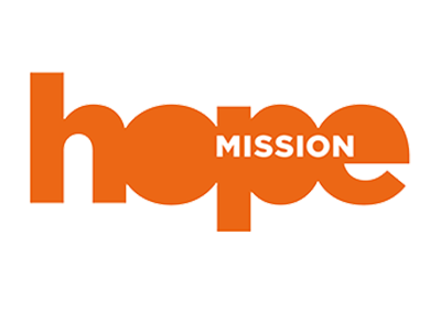 HopeMission logo