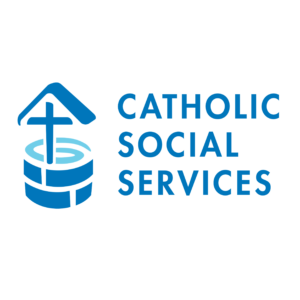 catholic social services logo
