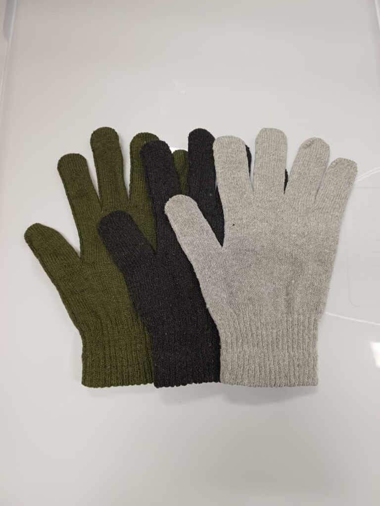 Gloves
