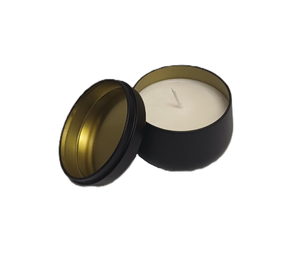 Soy Wax Handmade Candle